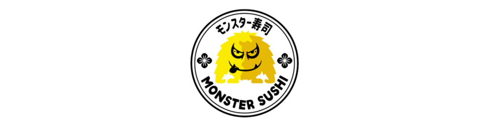 Monster Sushi
