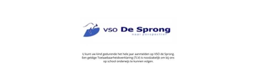 VSO De Sprong