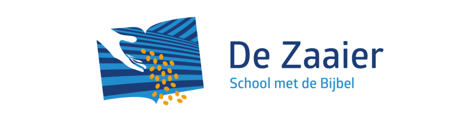 De Zaaijer School met de Bijbel