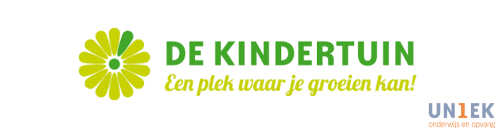 IKC de Kindertuin
