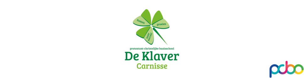 De klaver
