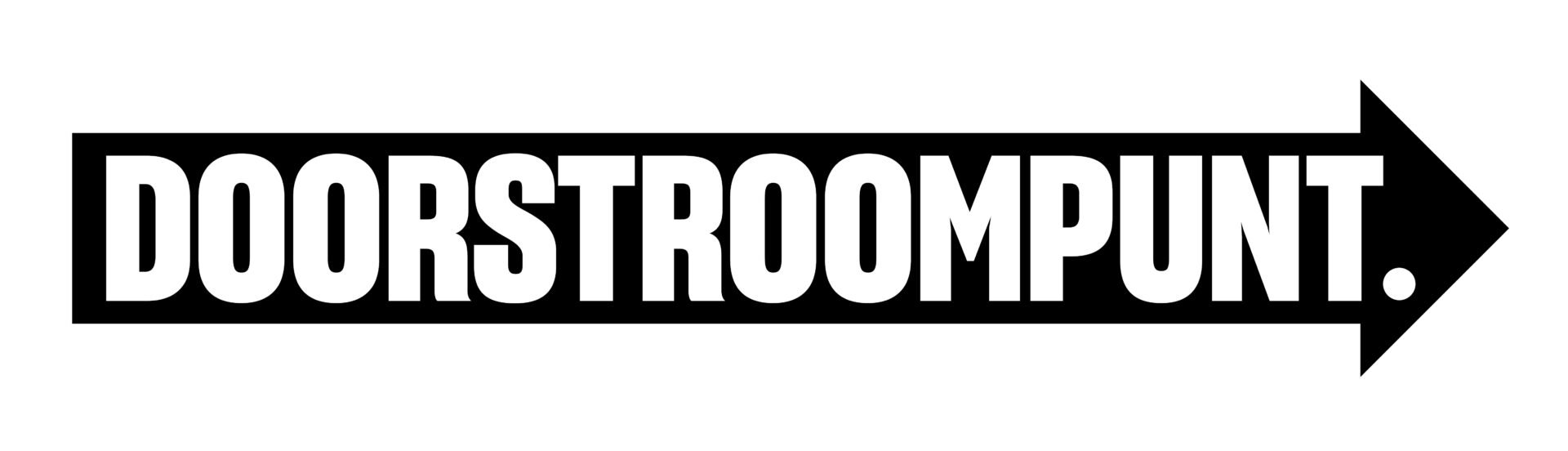 Doorstroompunt